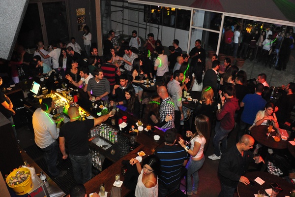 Publicity on Saturday Night
